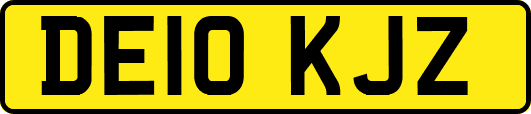 DE10KJZ