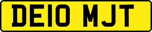 DE10MJT