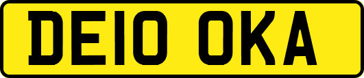 DE10OKA