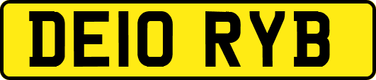 DE10RYB