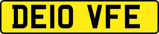 DE10VFE