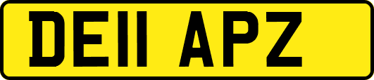 DE11APZ