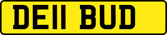 DE11BUD