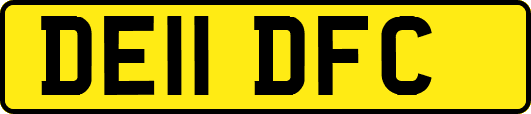 DE11DFC