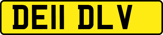 DE11DLV