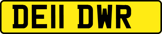 DE11DWR