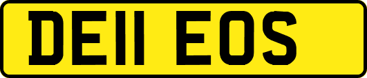 DE11EOS