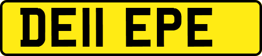 DE11EPE