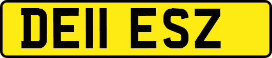 DE11ESZ