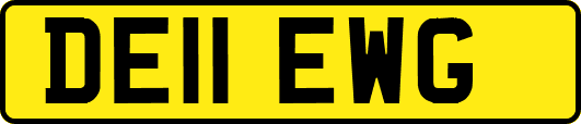 DE11EWG