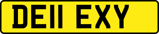 DE11EXY