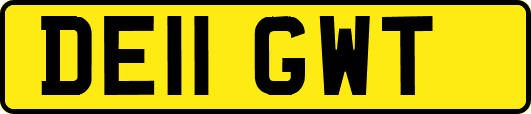 DE11GWT