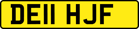 DE11HJF