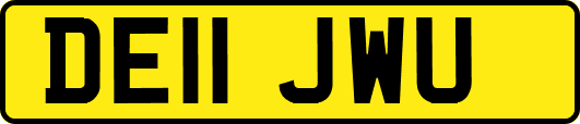 DE11JWU