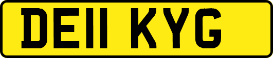 DE11KYG