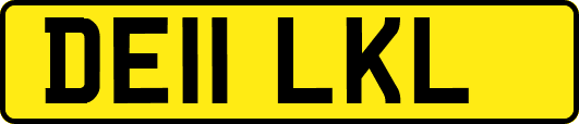 DE11LKL