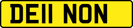DE11NON