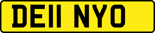 DE11NYO