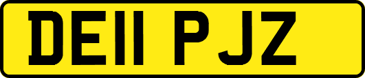 DE11PJZ