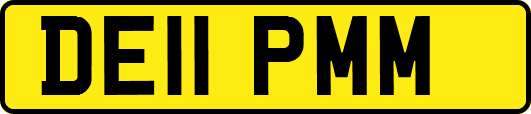 DE11PMM