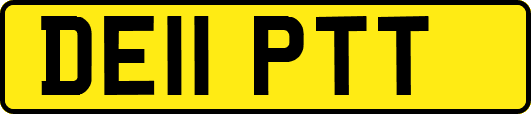 DE11PTT