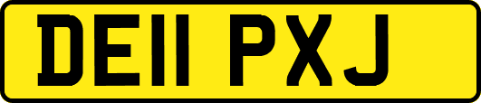 DE11PXJ