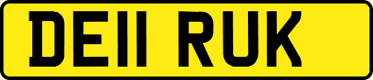 DE11RUK