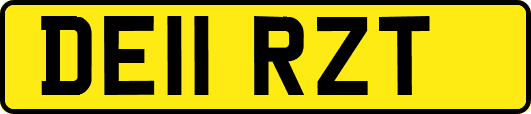 DE11RZT
