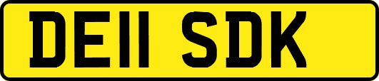 DE11SDK