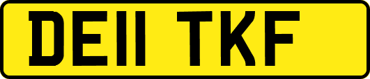 DE11TKF