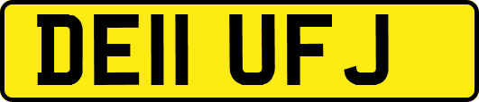 DE11UFJ