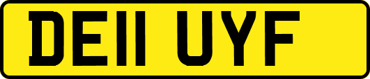 DE11UYF