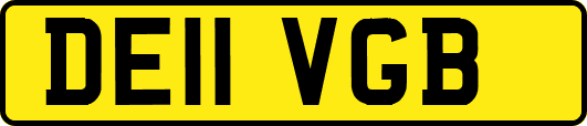 DE11VGB