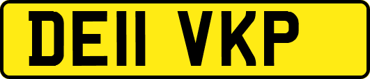 DE11VKP