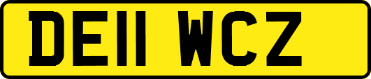 DE11WCZ