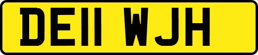 DE11WJH