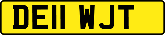 DE11WJT