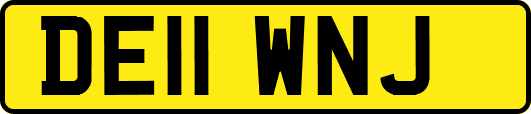 DE11WNJ