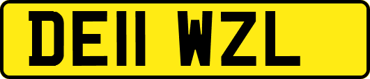 DE11WZL