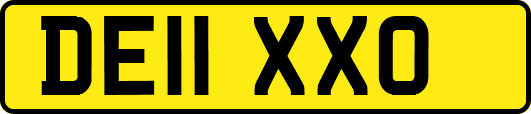 DE11XXO