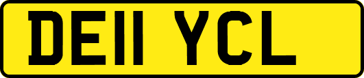 DE11YCL
