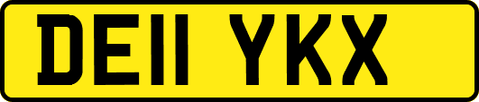 DE11YKX