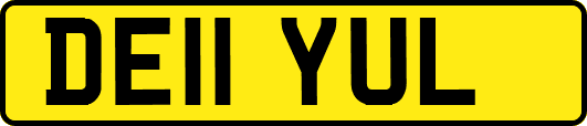 DE11YUL