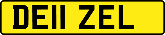 DE11ZEL