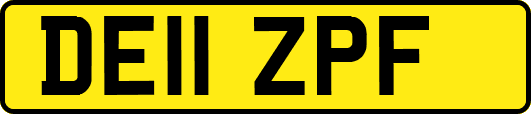DE11ZPF