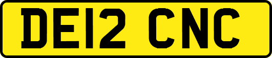 DE12CNC