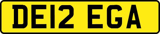 DE12EGA