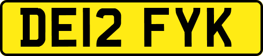 DE12FYK