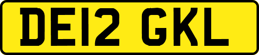 DE12GKL