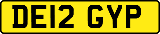 DE12GYP